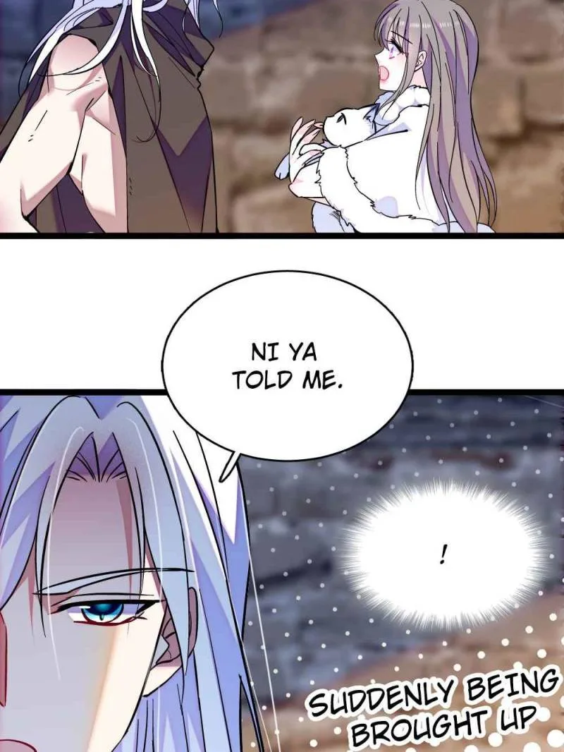 Romance in the Beast World Chapter 349 page 7