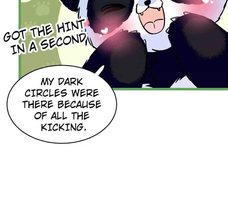 Romance in the Beast World Chapter 349 page 9