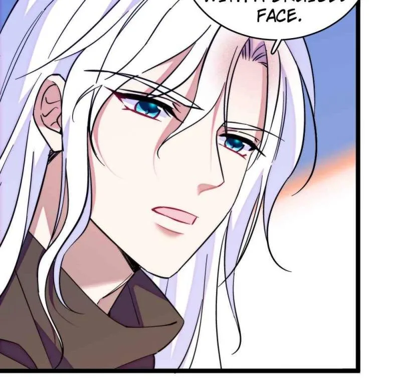 Romance in the Beast World Chapter 349 page 5