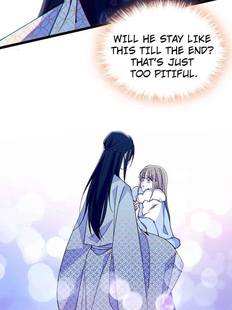 Romance in the Beast World Chapter 349 page 28