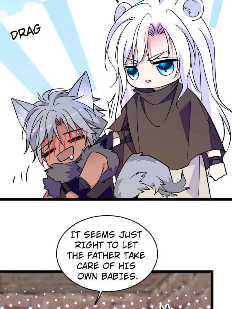 Romance in the Beast World Chapter 349 page 15