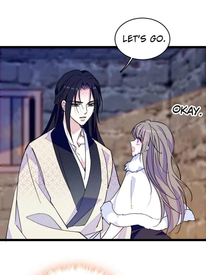 Romance in the Beast World Chapter 349 page 26