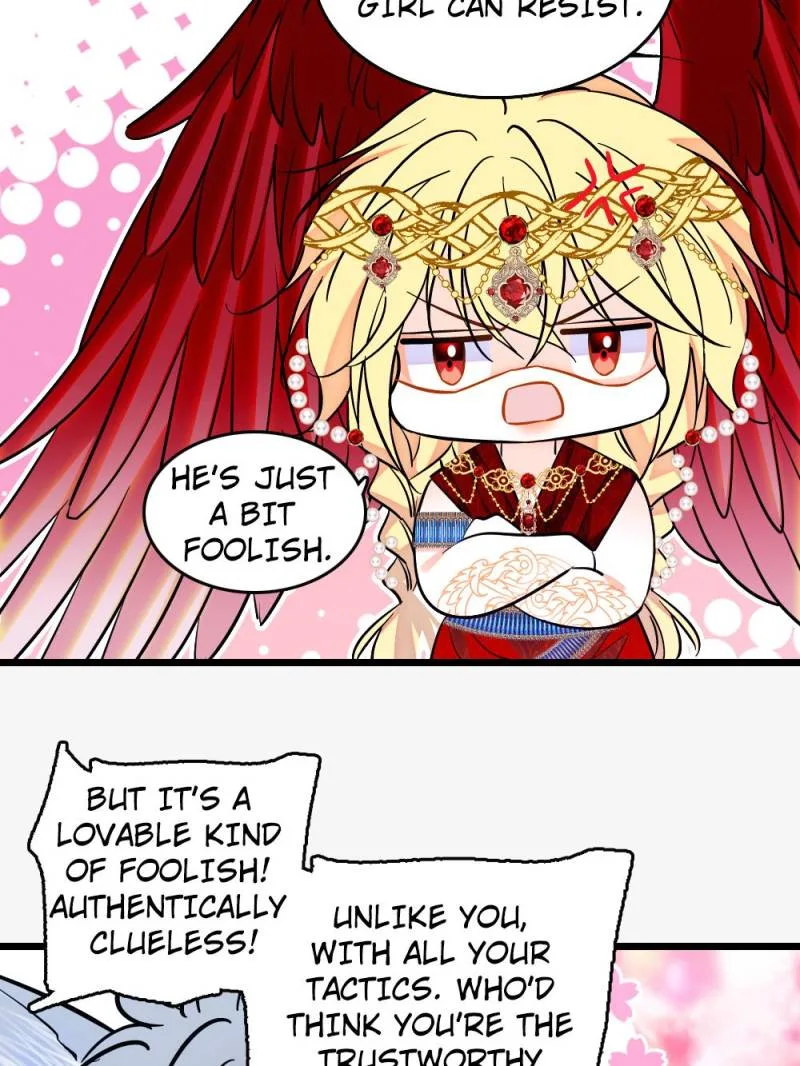 Romance in the Beast World Chapter 347 page 4