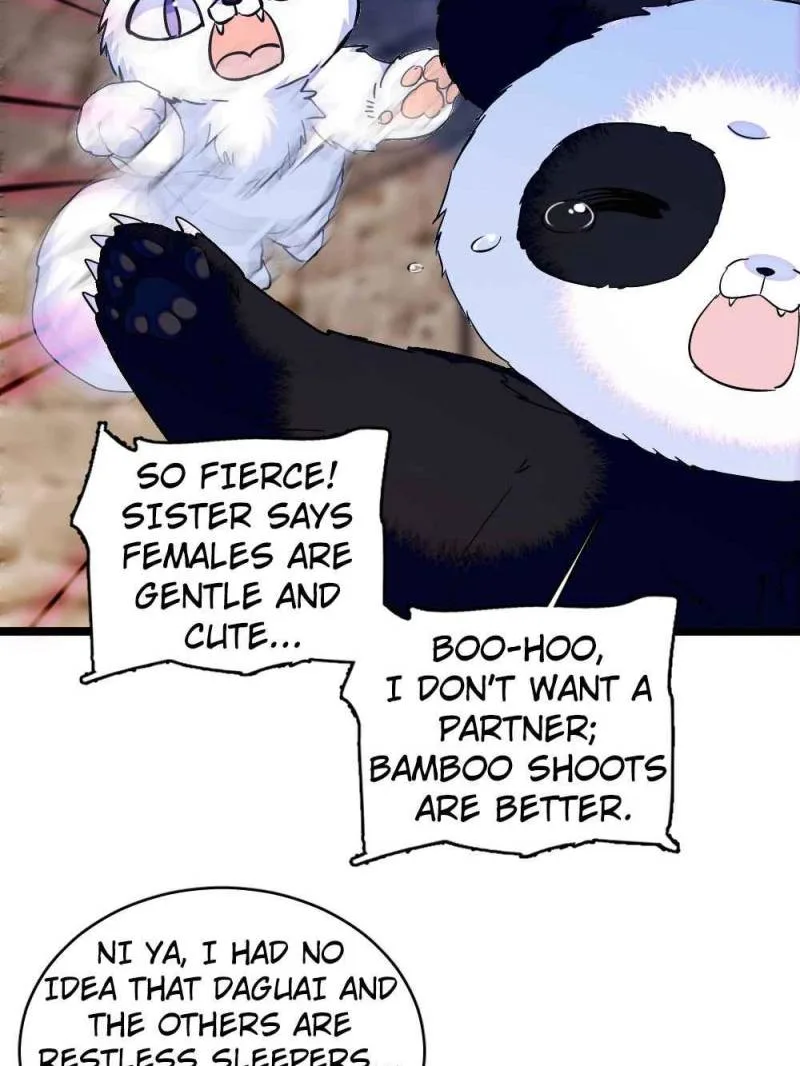 Romance in the Beast World Chapter 349 page 12