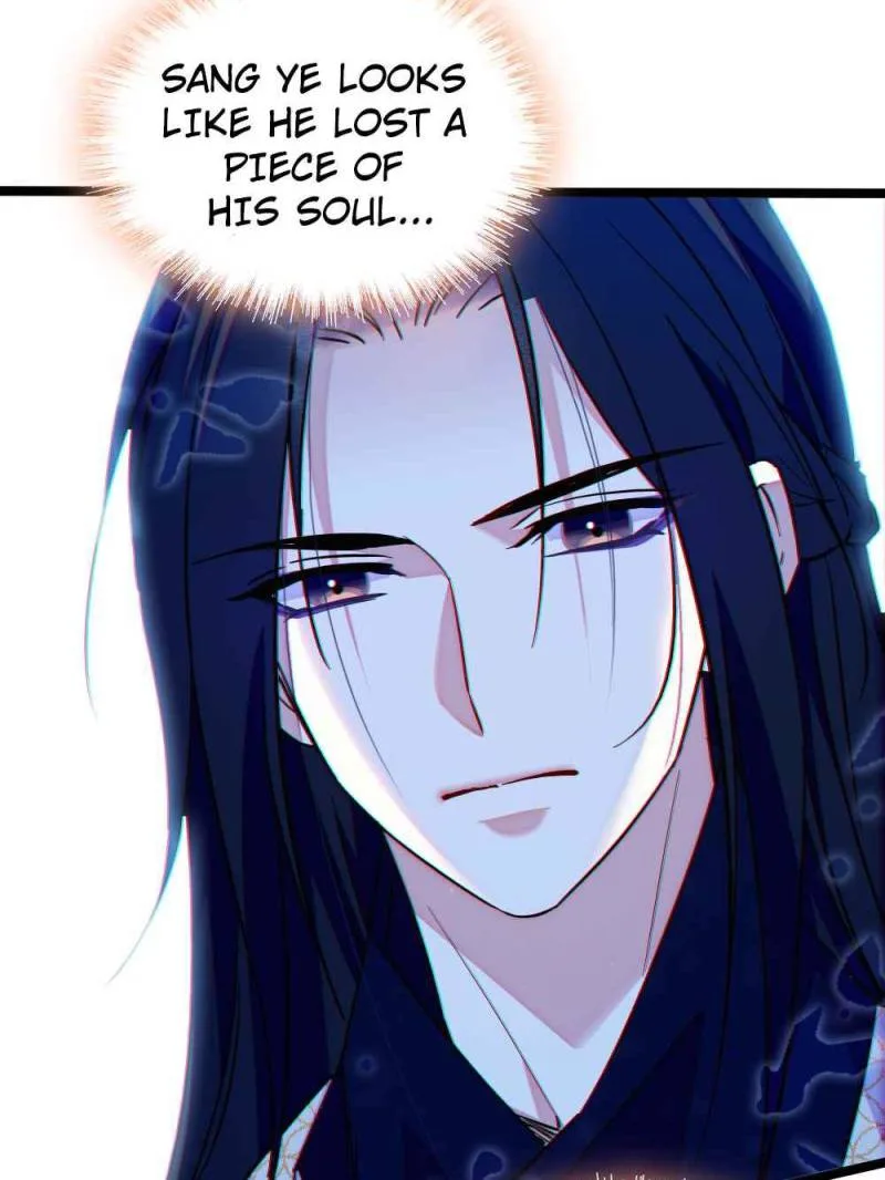 Romance in the Beast World Chapter 349 page 27