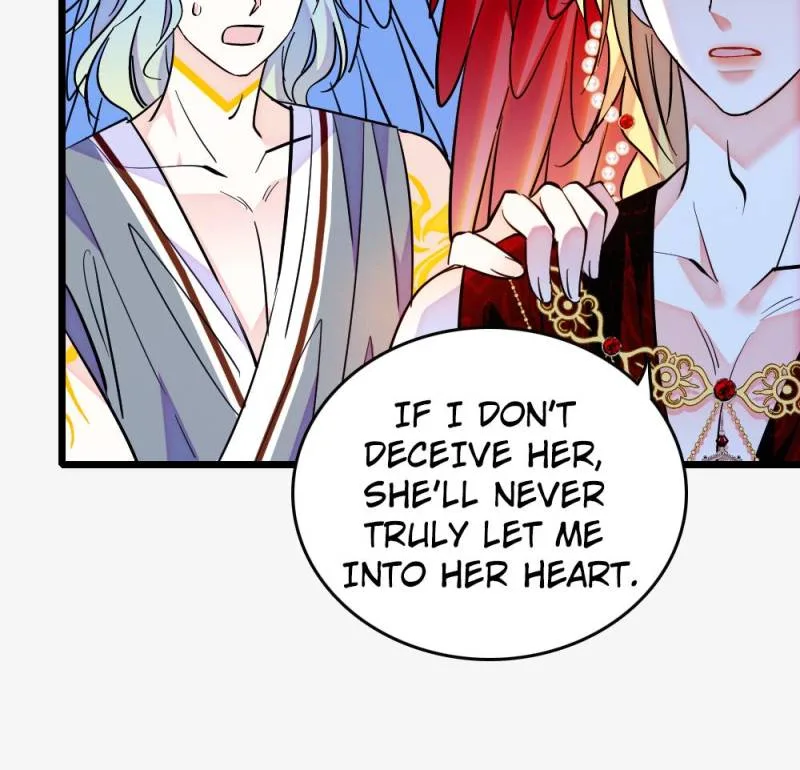 Romance in the Beast World Chapter 346 page 18