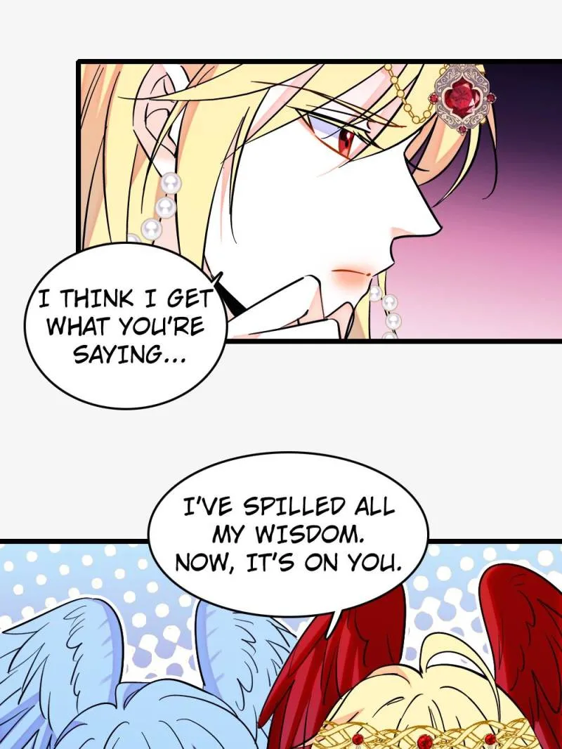 Romance in the Beast World Chapter 347 page 6
