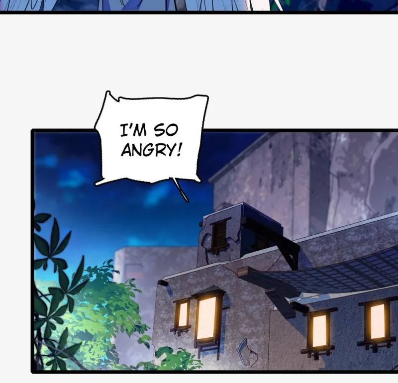 Romance in the Beast World Chapter 347 page 9