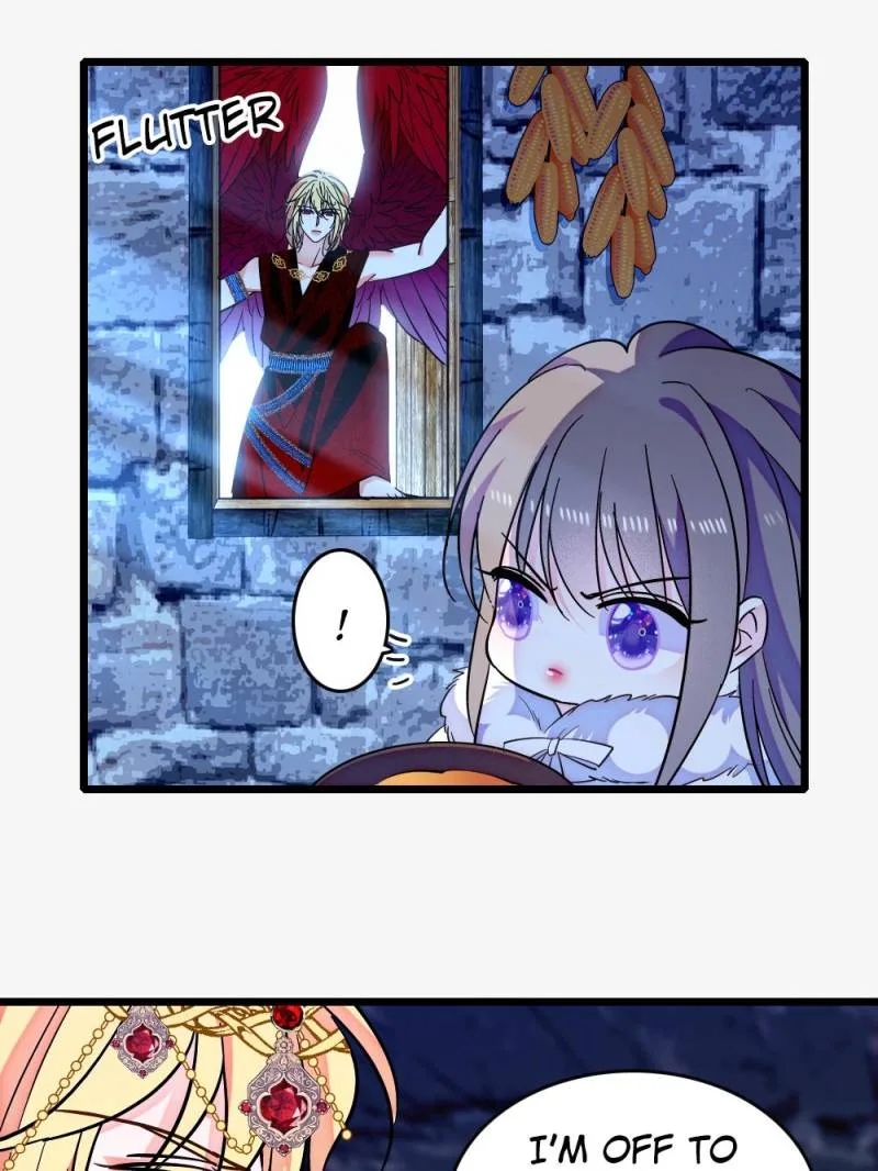 Romance in the Beast World Chapter 347 page 14