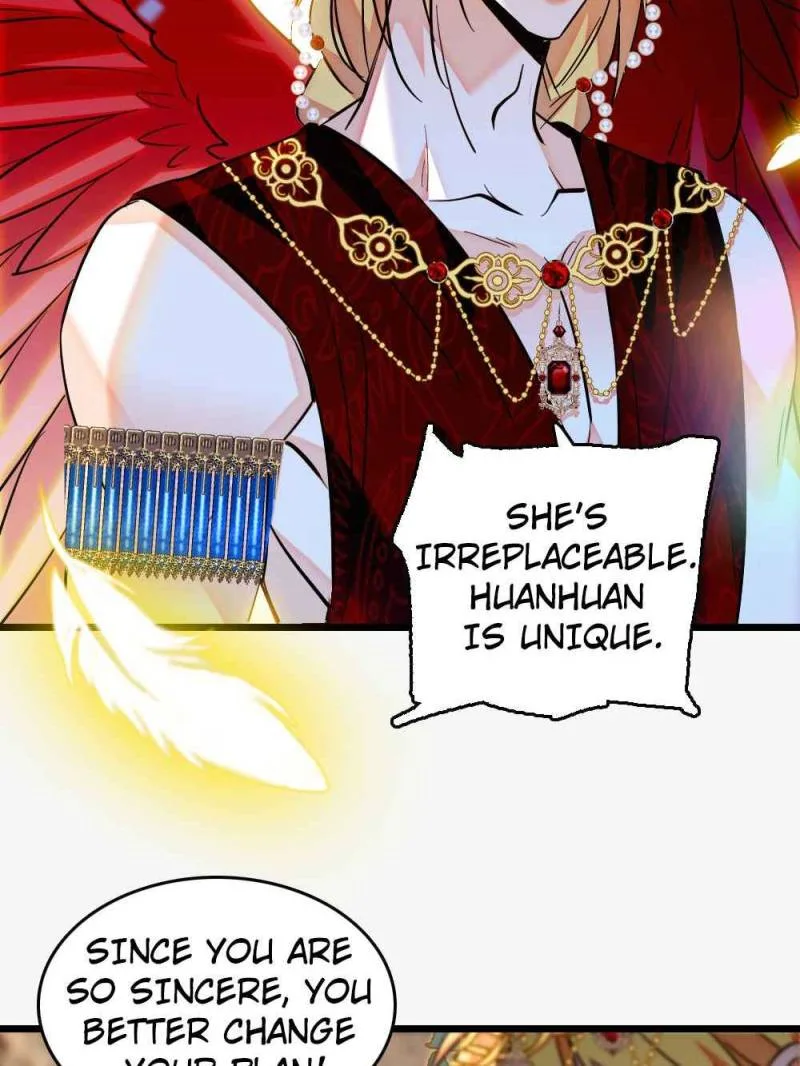 Romance in the Beast World Chapter 346 page 20
