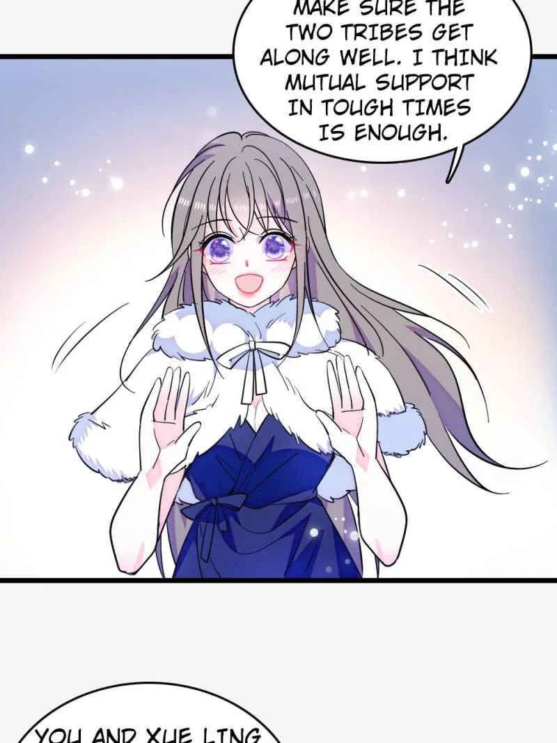 Romance in the Beast World Chapter 346 page 7