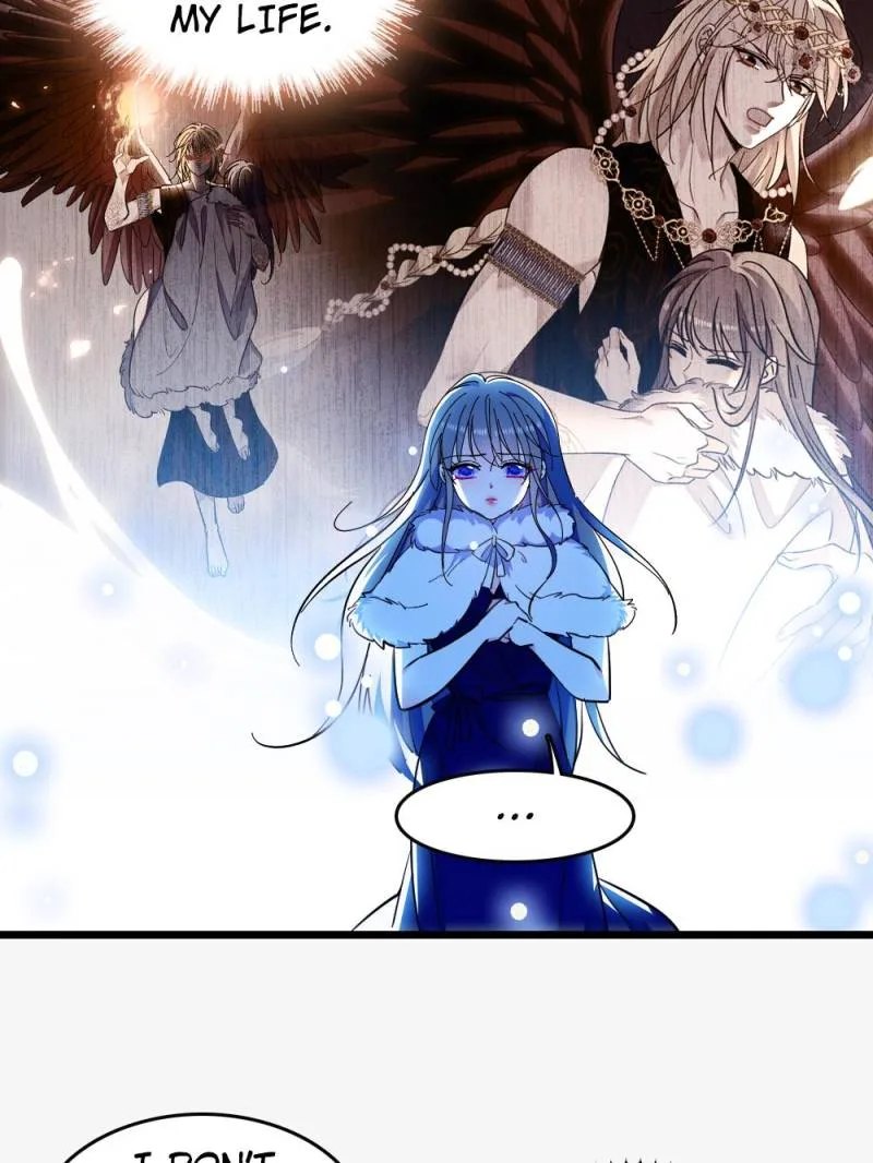 Romance in the Beast World Chapter 347 page 23