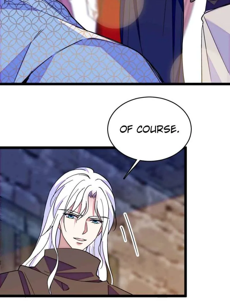 Romance in the Beast World Chapter 349 page 24