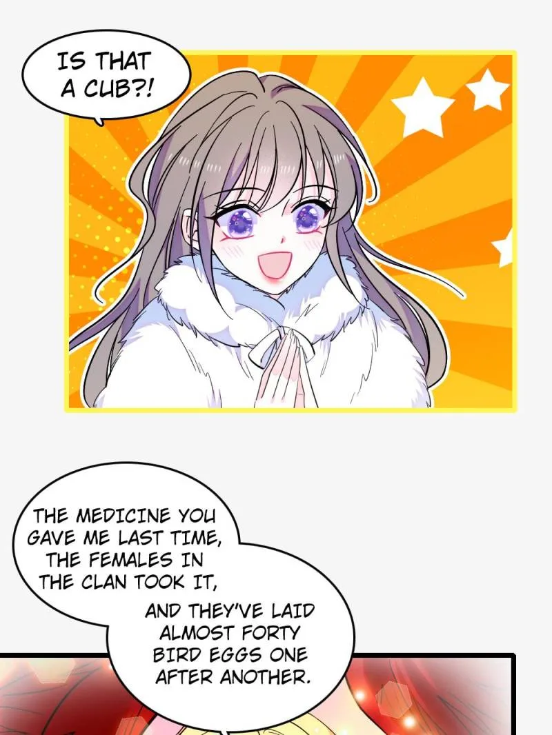 Romance in the Beast World Chapter 346 page 2