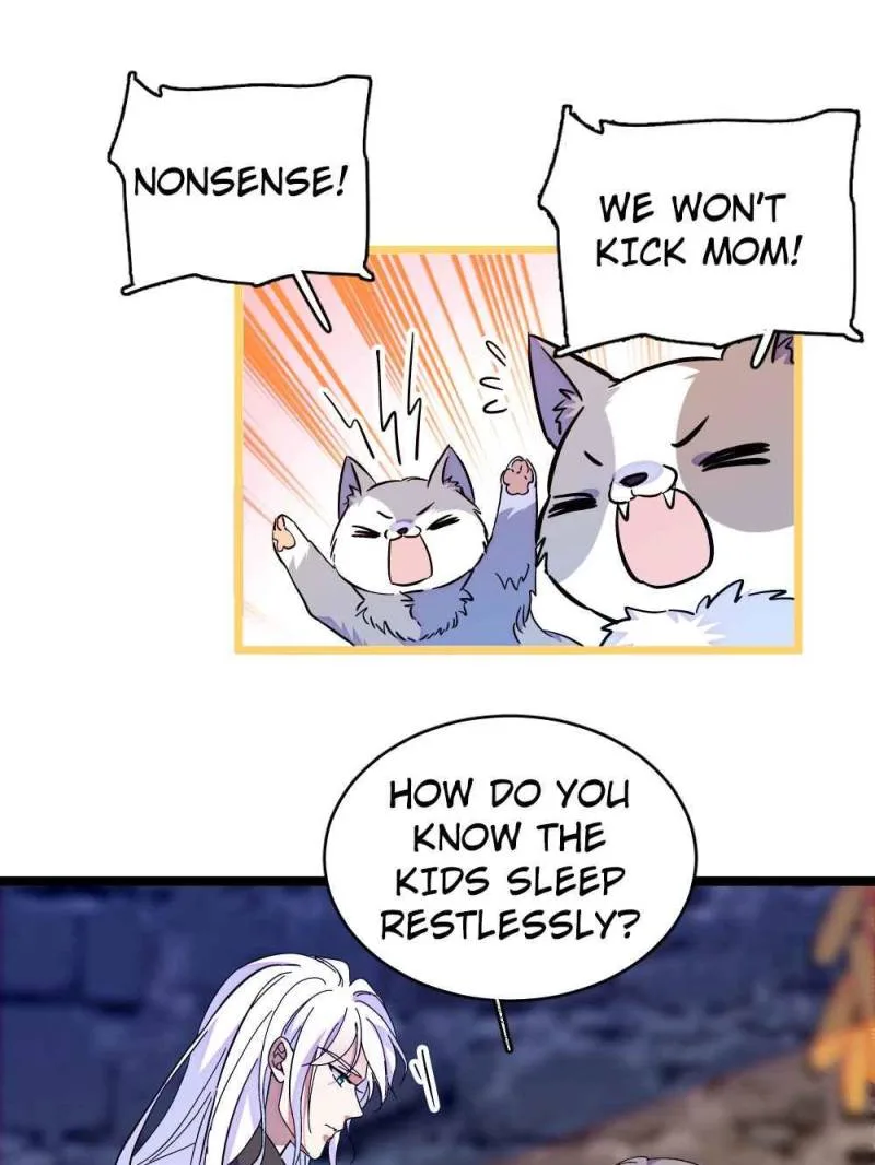 Romance in the Beast World Chapter 349 page 6
