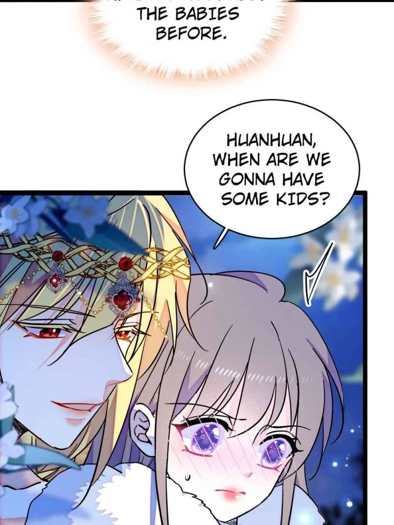 Romance in the Beast World Chapter 348 page 16