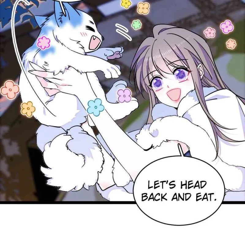 Romance in the Beast World Chapter 348 page 14