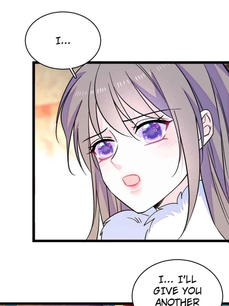 Romance in the Beast World Chapter 348 page 7