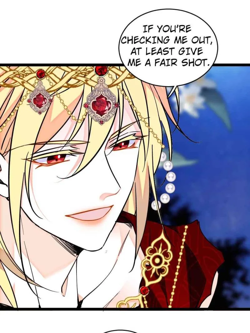 Romance in the Beast World Chapter 348 page 19
