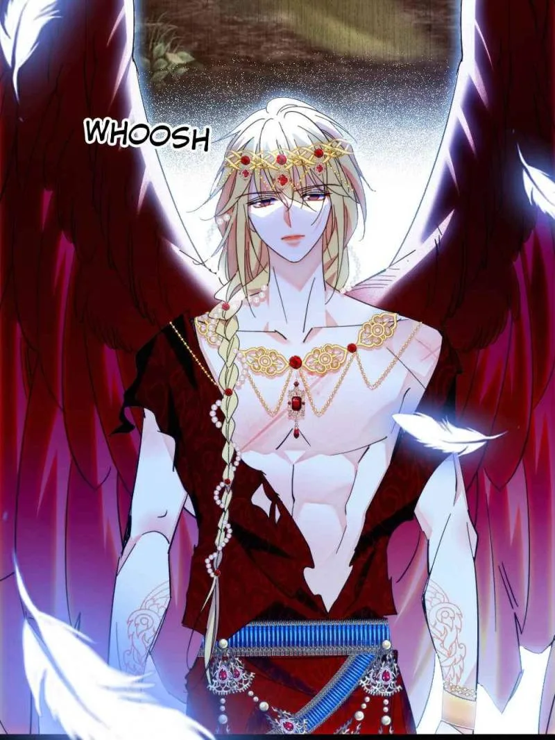 Romance in the Beast World Chapter 348 page 5