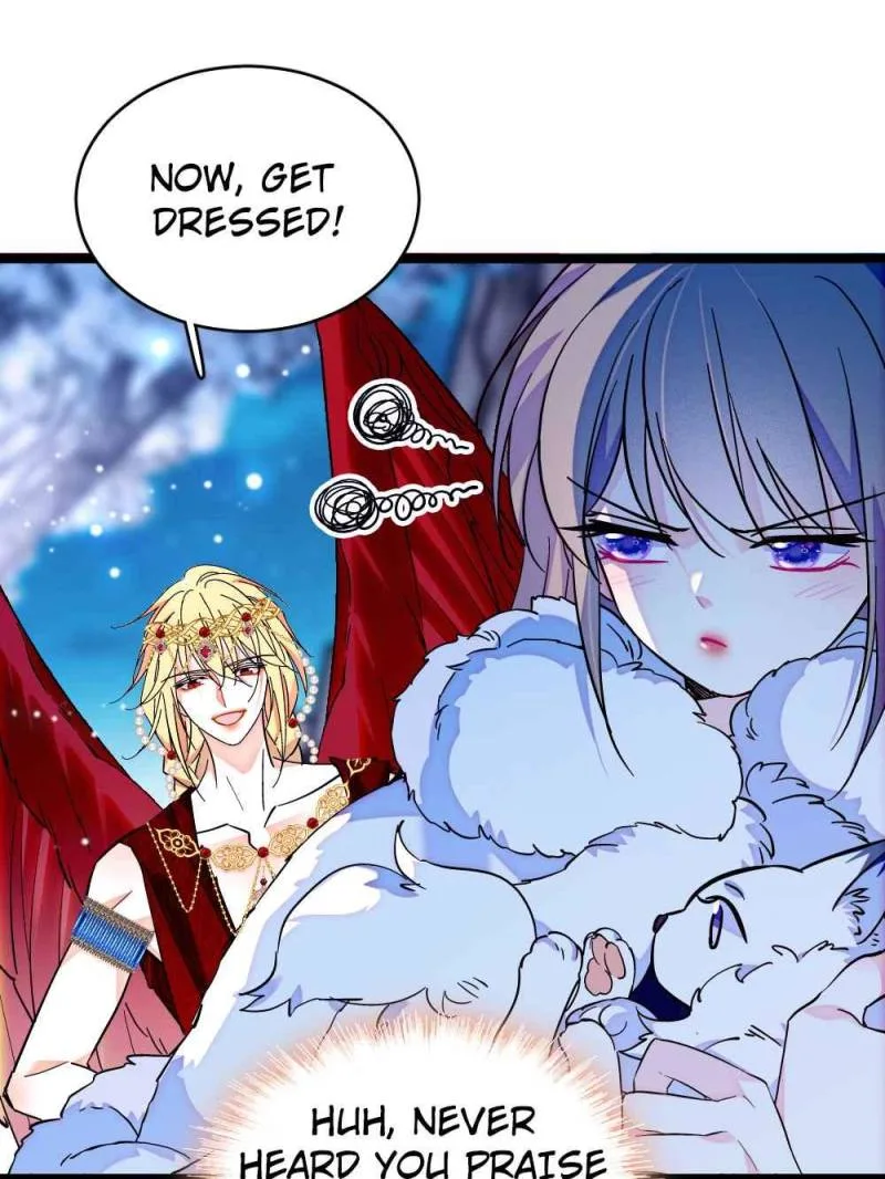 Romance in the Beast World Chapter 348 page 15