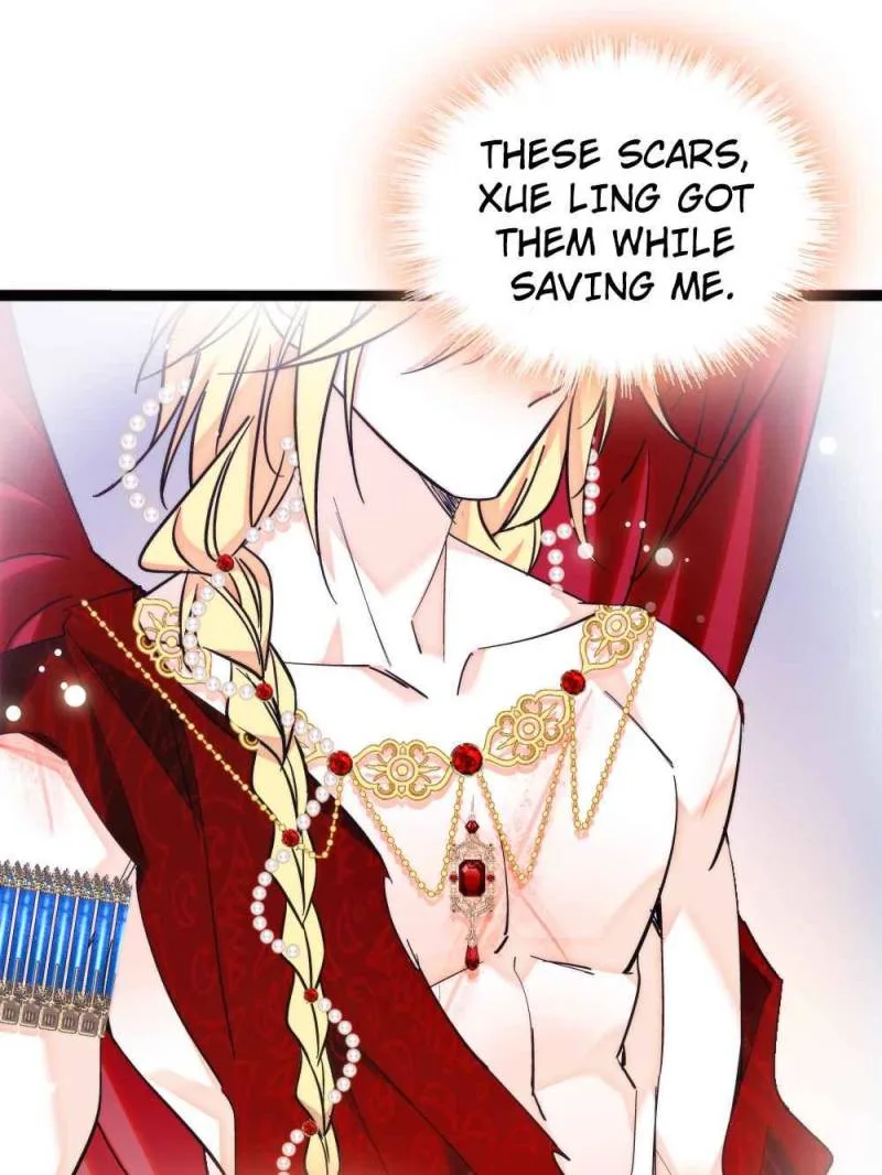 Romance in the Beast World Chapter 348 page 2