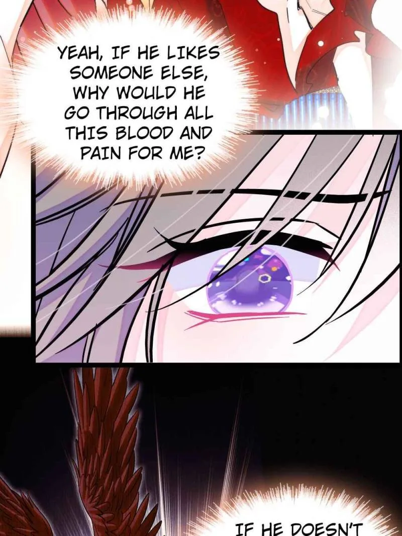 Romance in the Beast World Chapter 348 page 3