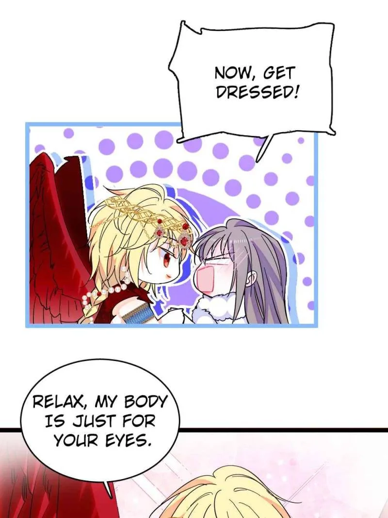 Romance in the Beast World Chapter 348 page 11
