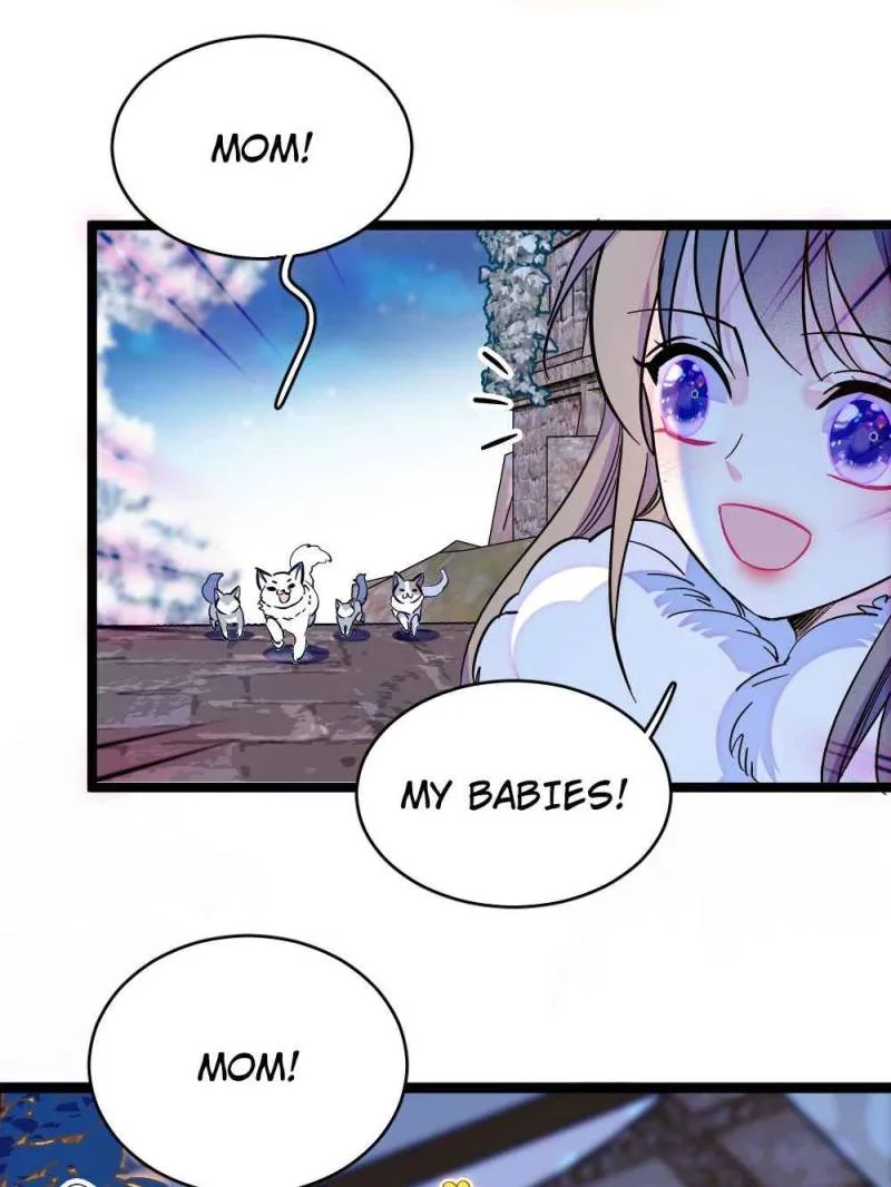 Romance in the Beast World Chapter 348 page 13