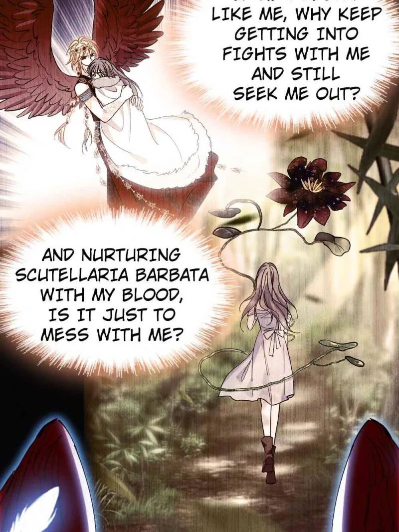 Romance in the Beast World Chapter 348 page 4