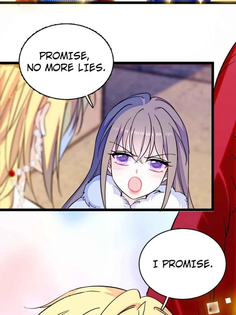 Romance in the Beast World Chapter 348 page 9