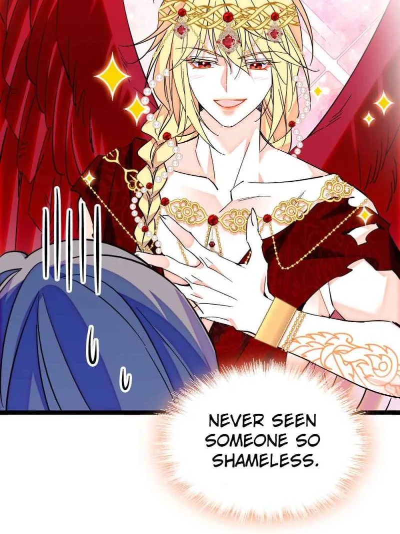 Romance in the Beast World Chapter 348 page 12