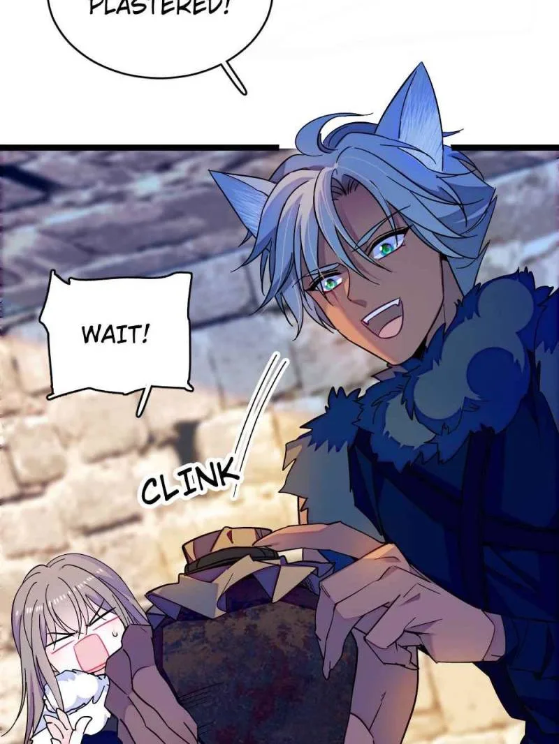 Romance in the Beast World Chapter 348 page 25