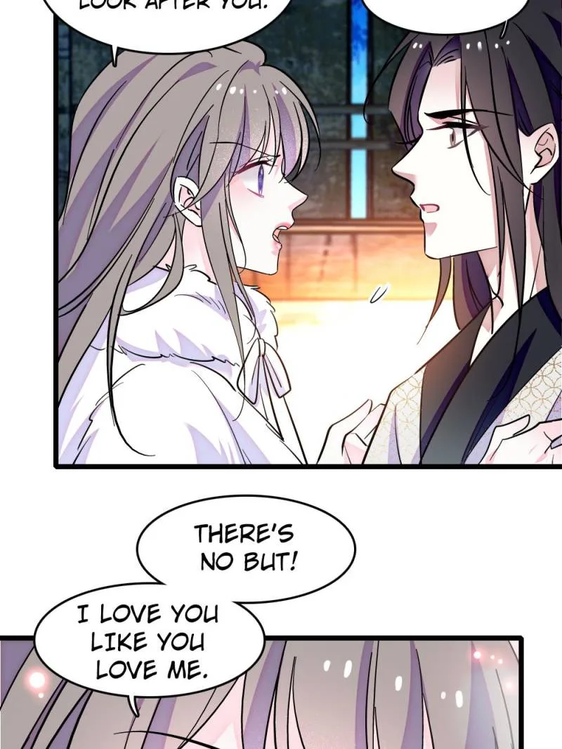 Romance in the Beast World Chapter 350 page 11