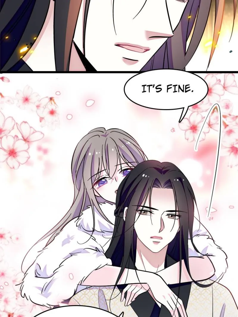 Romance in the Beast World Chapter 350 page 7