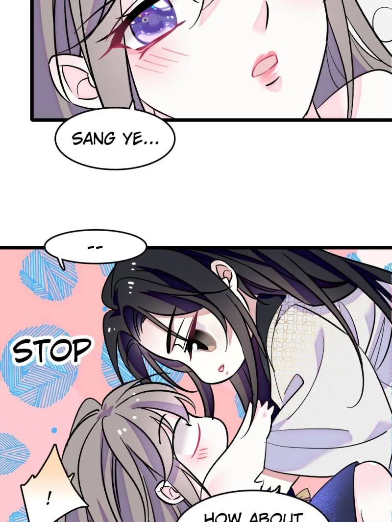 Romance in the Beast World Chapter 350 page 19