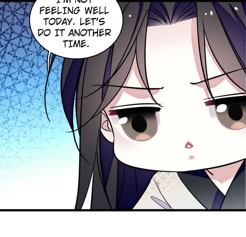 Romance in the Beast World Chapter 350 page 21