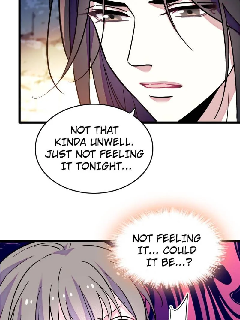 Romance in the Beast World Chapter 350 page 23