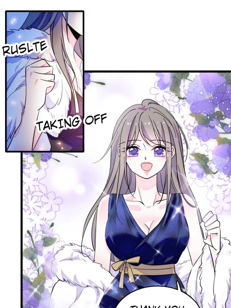Romance in the Beast World Chapter 350 page 14