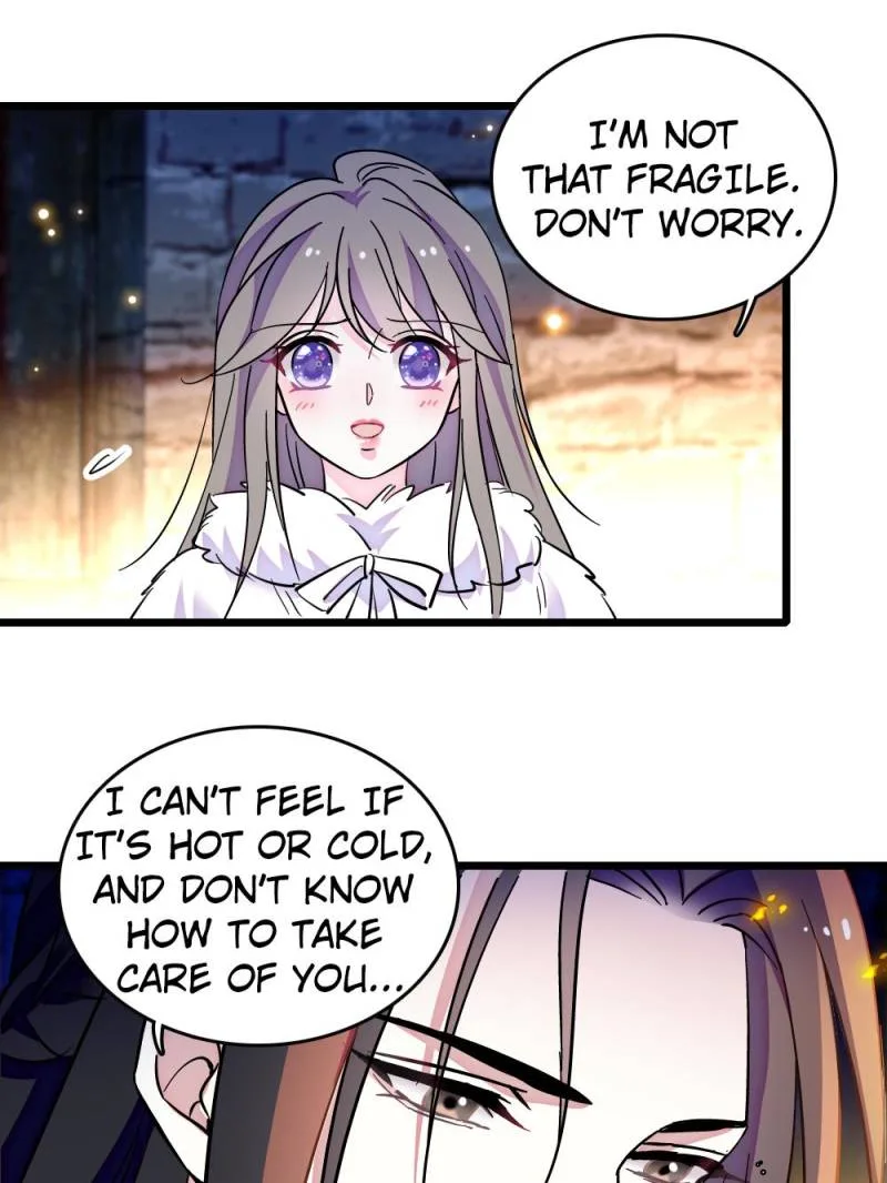 Romance in the Beast World Chapter 350 page 6