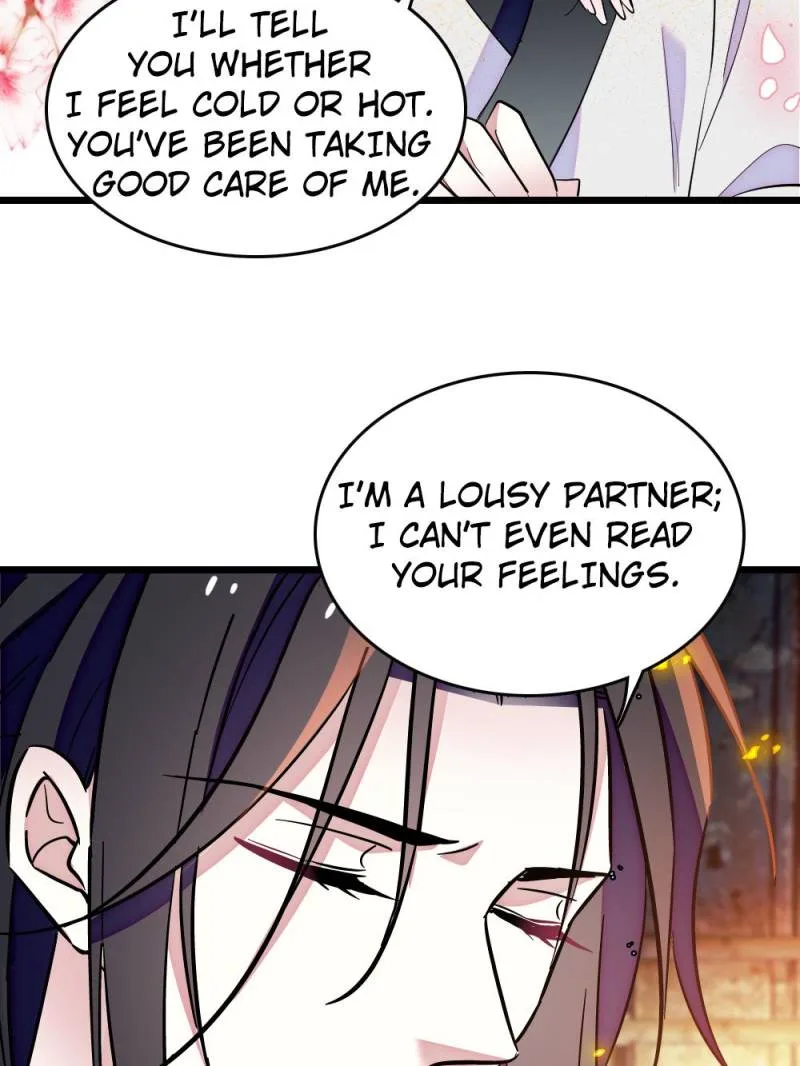 Romance in the Beast World Chapter 350 page 8