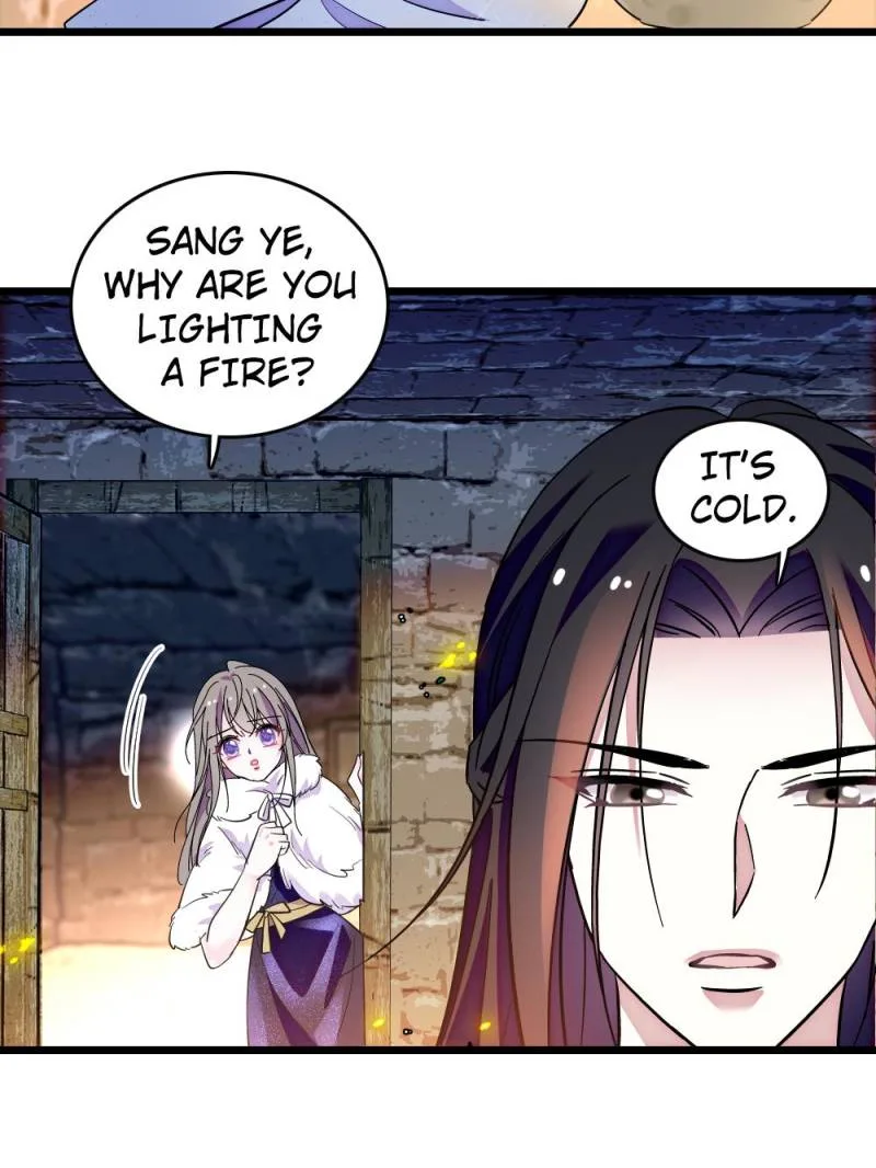Romance in the Beast World Chapter 350 page 3
