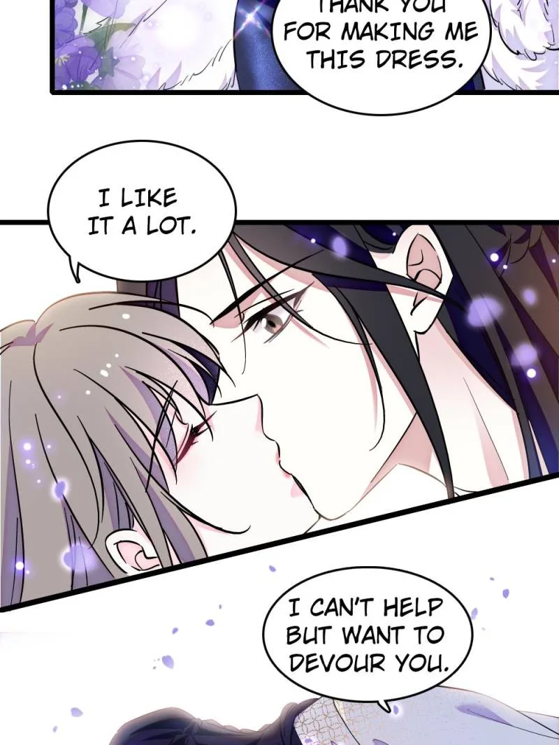 Romance in the Beast World Chapter 350 page 15