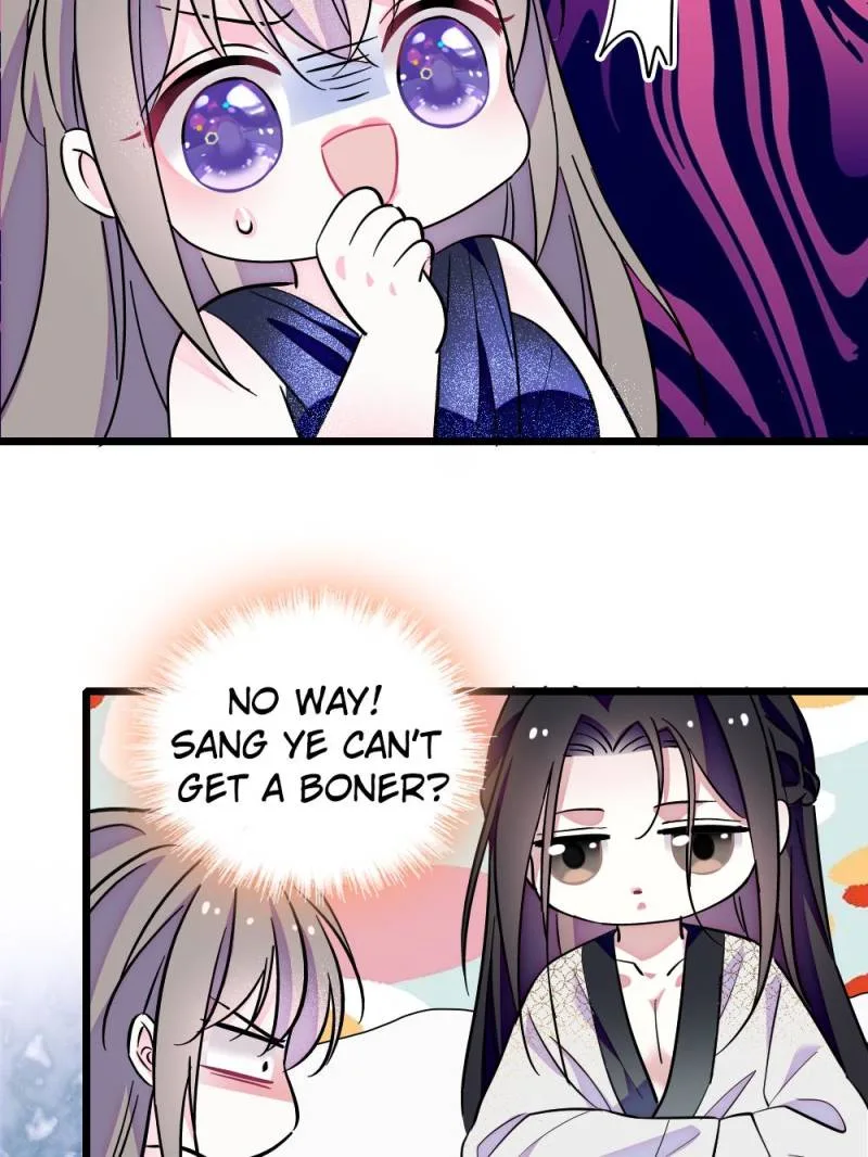 Romance in the Beast World Chapter 350 page 24
