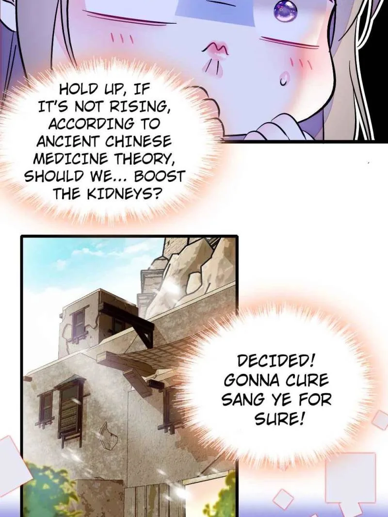 Romance in the Beast World Chapter 350 page 29