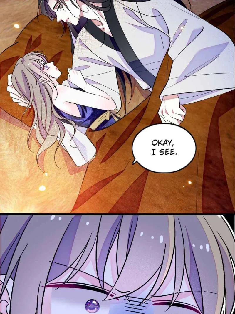 Romance in the Beast World Chapter 350 page 28
