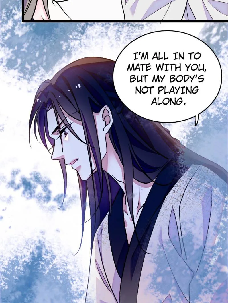 Romance in the Beast World Chapter 350 page 25