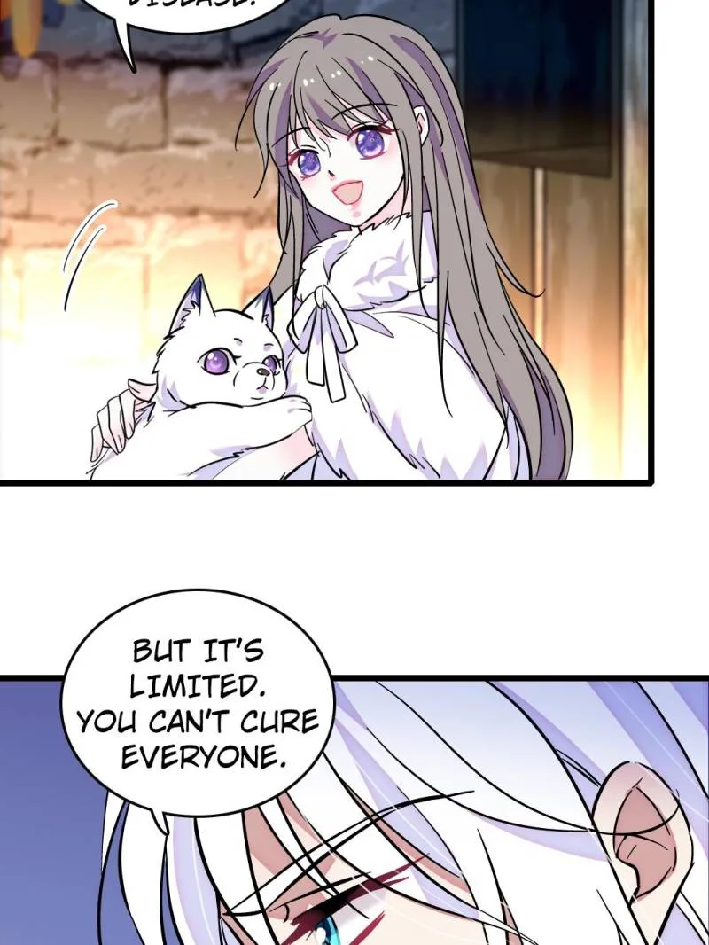 Romance in the Beast World Chapter 351 page 15