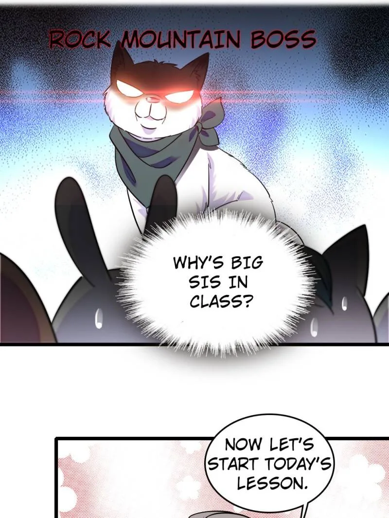 Romance in the Beast World Chapter 351 page 10