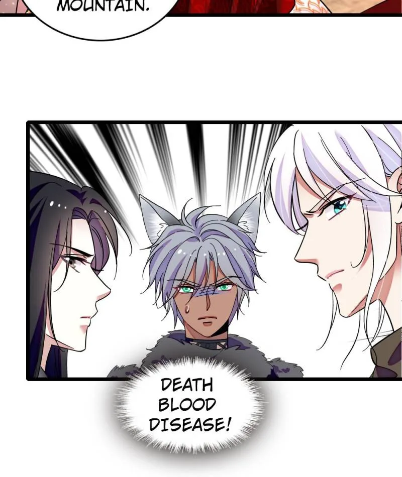 Romance in the Beast World Chapter 351 page 13